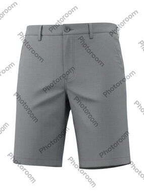 Callaway Gray Shorts Size 38
